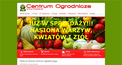 Desktop Screenshot of marsp.pl
